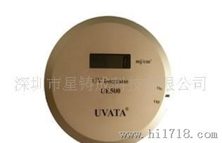 供应紫外线灯管紫外线照度计/UVATA-UE500能量计