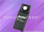 供应照度计 MODEL 5202