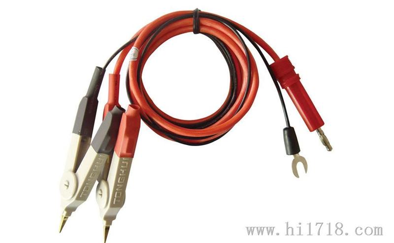 同惠高压测试电缆  TH26035A  原装
