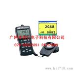 []台湾泰仕T-1339R数字照度计 泰仕级照度计RS-232接口
