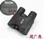 鲨鱼望远镜高清/Asika 8X30 微光夜视 双筒演唱会