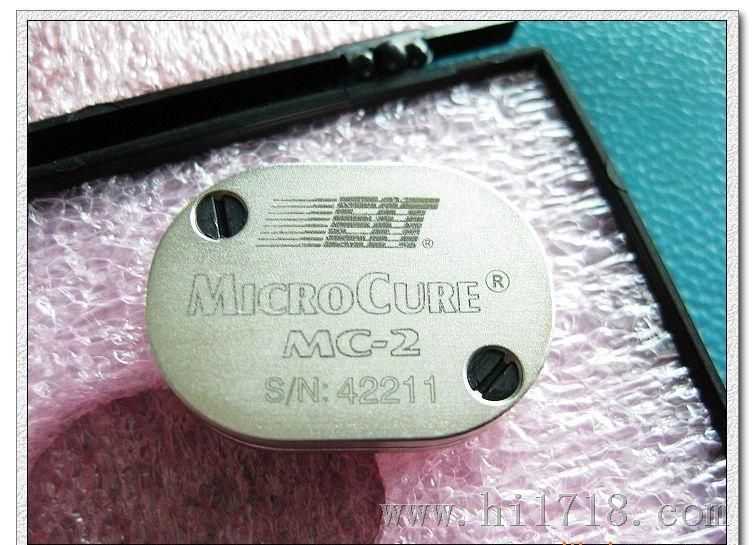UV能量计 UV照度计 美国EIT微型 mc-2