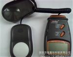 金达通LX-1010BS数字式照度计 手持照度仪 10万Lux光度计