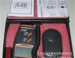 金达通LX-1010BS数字式照度计 手持照度仪 10万Lux光度计