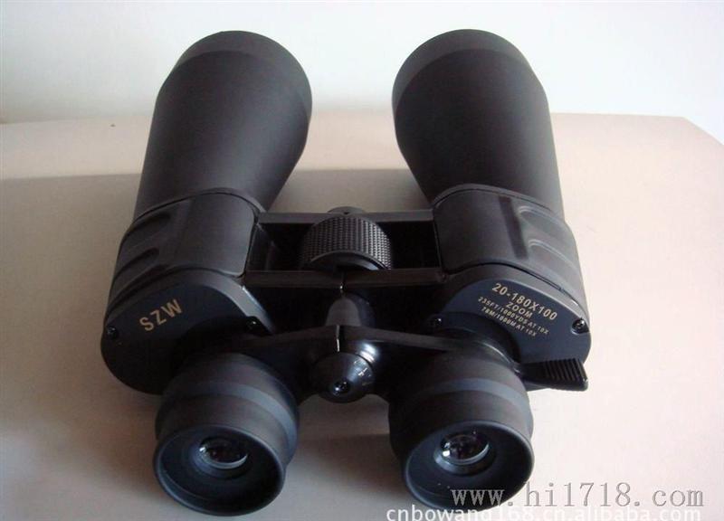 批发供应SA 20-180x100变倍双筒望远镜