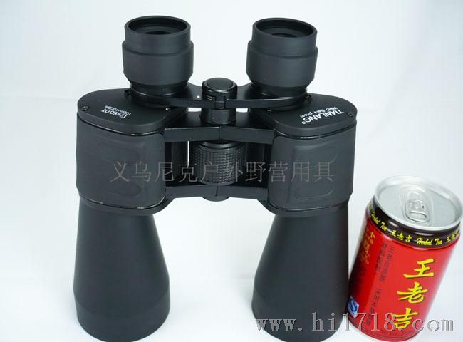 天狼望远镜12X60DT大口径绿膜/质保3年