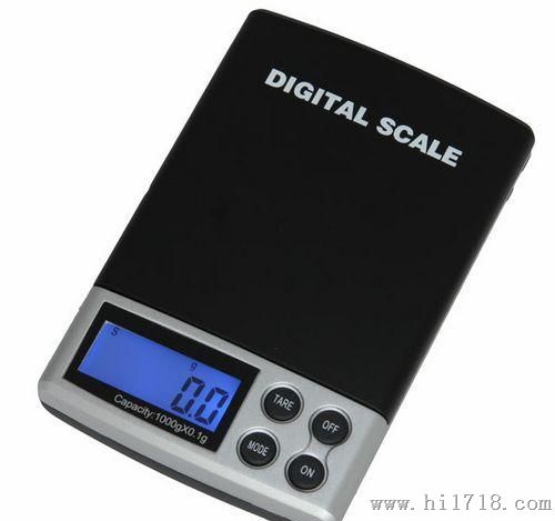 DS-01珠宝秤/口袋秤/Dial pocket scale