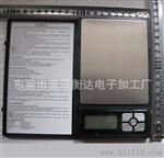 电子口袋秤 家用秤 P201笔记本2KG0.1G珠宝秤 厨房称可定制