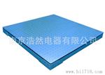 工业台秤电子台秤500kg 