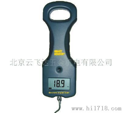 香港希玛电子秤 电子称AR815 钩秤AR-815手提秤 手提称0～25kg