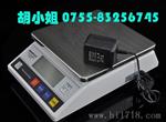安普特电子称APTP457A计重秤6KG/0.1G计数秤工业秤/药材称天平秤
