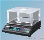 美国双杰电子秤 JJ 600 电子称 600G  0.01G