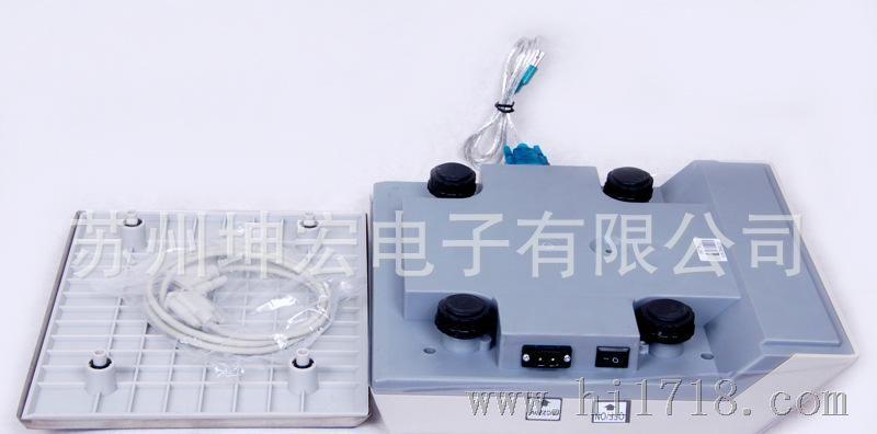 坤宏KHW+3-30kg电子秤上海商派指定产品对接淘管ERP软件