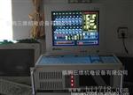 供应石灰窑燃烧配料系统，电磁除铁器