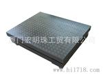小地磅 平台秤 1*1m 1.2*1.2m   1.5*1.5m 另可根据客户需求定制