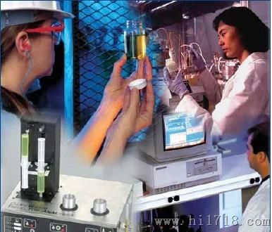 CSI5200 机械状态油液分析仪 (EMERSON 艾默生）