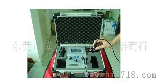 东莞，深圳，惠州供应铜铝型材导电率测试仪(图)