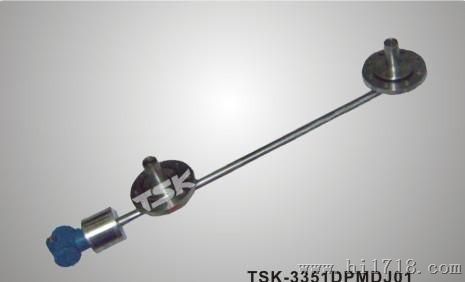 差压式密度计 3351DPMDJ