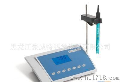 上海精科 PHS-25酸度计 雷磁ph计 台式酸度计