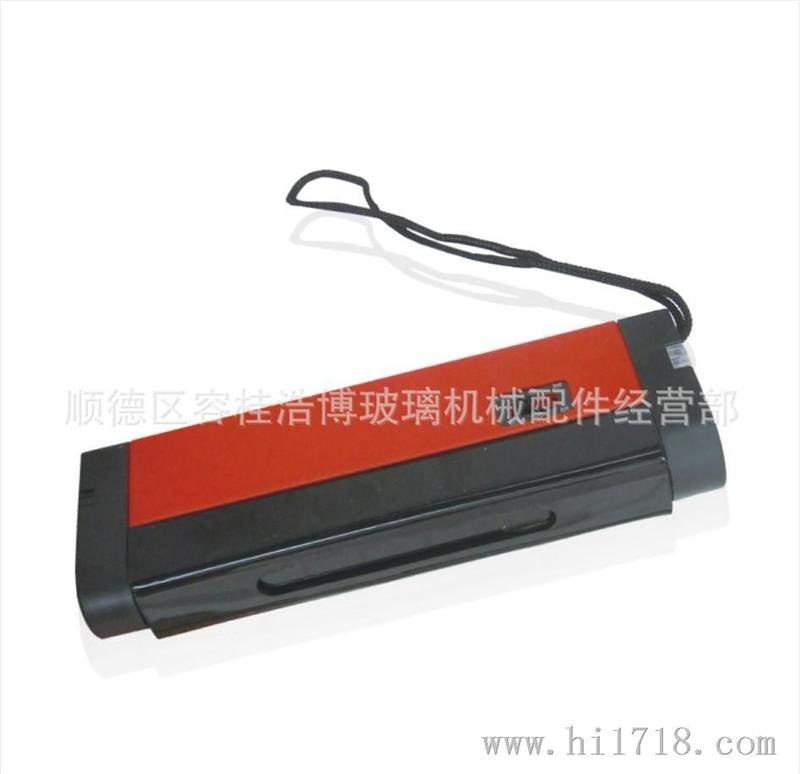 充电式正反面灯 钢化灯
