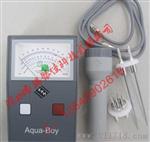 AQUA-BOY KPM水份仪 TEM1 纺织品水分测试