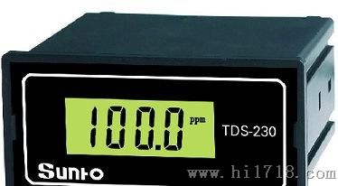 TDS-230 总溶解固体仪（电导率） 水处理电导仪 
