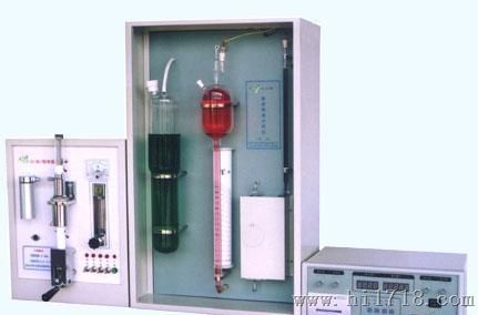 -多元素分析仪，适用于钢铁、机械、金属、铸造等行业