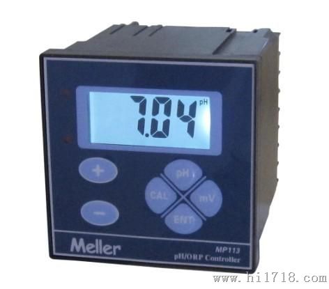 生产Meller  Mp113型酸度计【可提供OEM】