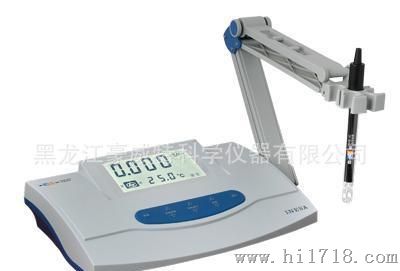 DDS-307型电导率仪 雷磁品牌 上海精科-上海仪电仪器有限公司