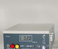 供应便携式CO分析仪GXH-3011A