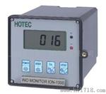 供应HOTEC公司氟离子监测仪