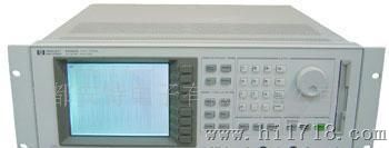 【劲爆】现货供应E5100A低频网络仪