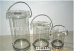 供应玻璃水质采样器