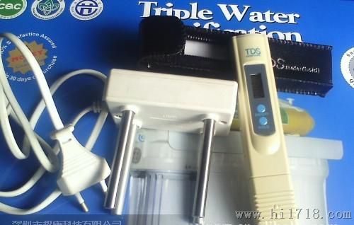 供应外贸款TDS笔  水质检测仪 纯水测试仪 水质快速检测仪