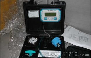 SDI污染指数测定仪