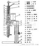 HF-505 润滑脂相似粘度测定仪 SH/T0048 油品测定仪 油品分析仪