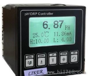工业在线PH控制器 PH计 工业PH计 PH仪表 PH检测仪 酸度计