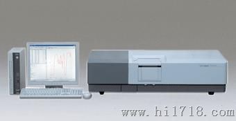 供应岛津分光光度计 UV-3600型紫外 可见 近红外分光光度计