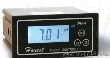 供应水质在线监测仪表 ORP/PH酸度计