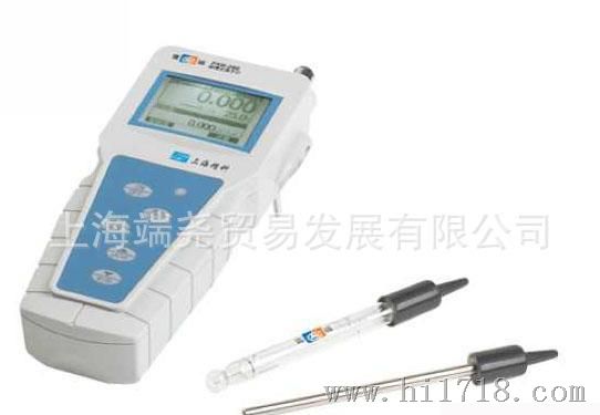 PXB-286型离子计 上海雷磁仪器厂 上海精科