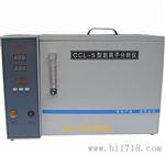 氯离子分析仪  沧州宏升仪器批发销售优质  ccl-5分析检测仪