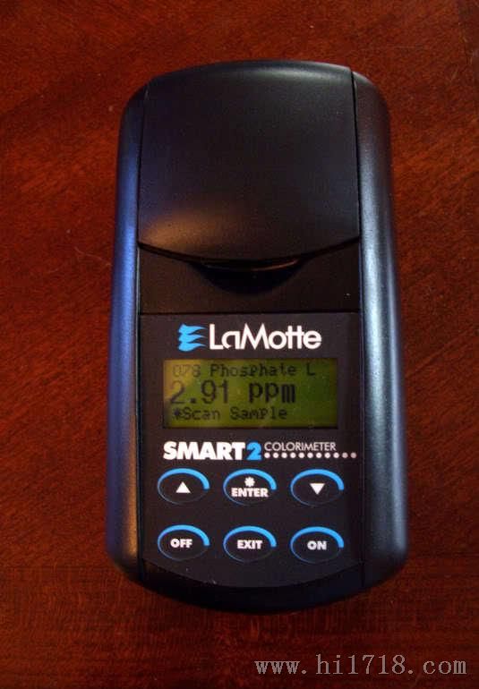现货供应LaMotte Smart2多参数水质分析仪