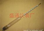 0-60 甲种土壤计 土壤比重计