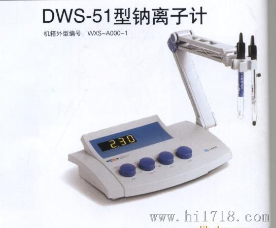 DWS-51钠离子计