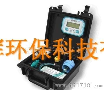 美国Simple SDI仪（自动便携带可充电电源）│污染指数测定仪