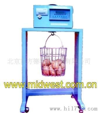 土豆品质检测仪