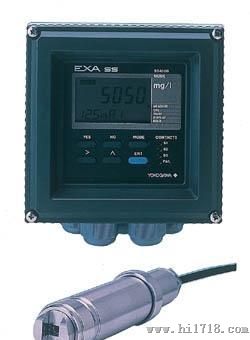 横河YOKOGAWA污泥浓度计SS400MLSS