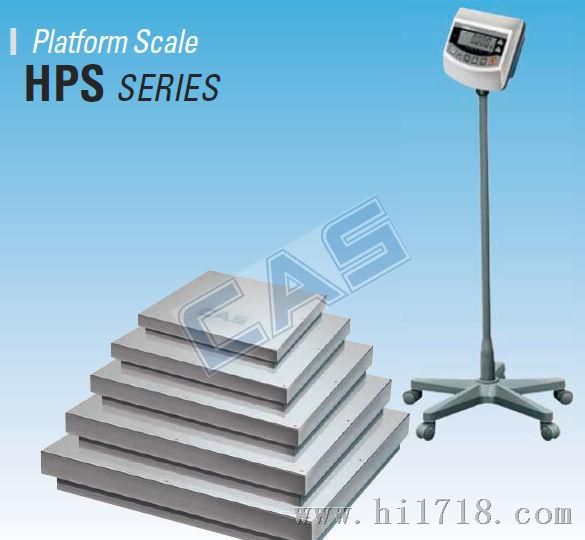 凯士HPS电子地磅，平台秤，地上衡，尺寸可选