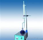 SYA-260石油产品水分试验器