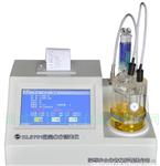 供应KLS701微量水分测定仪